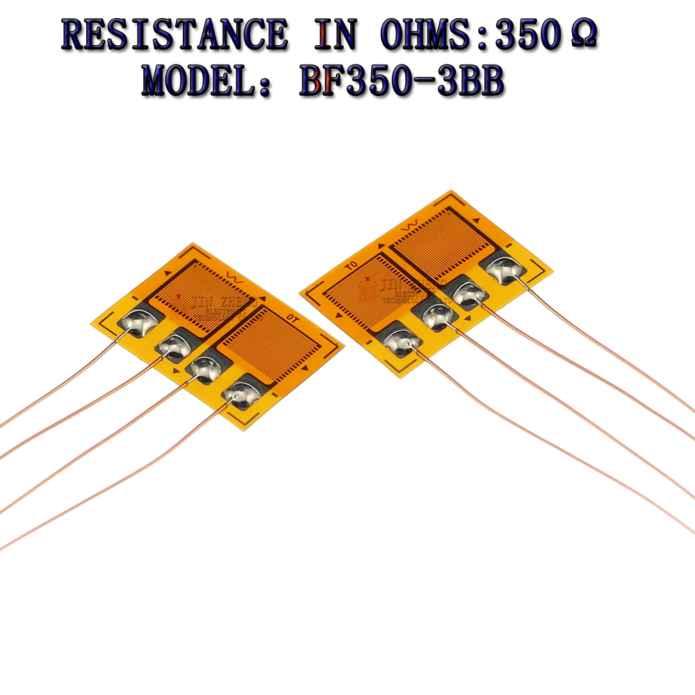 1 قطعة مقياس إجهاد رقائقي BF35 - مراجعة Muscle Sensor Emg وسعره