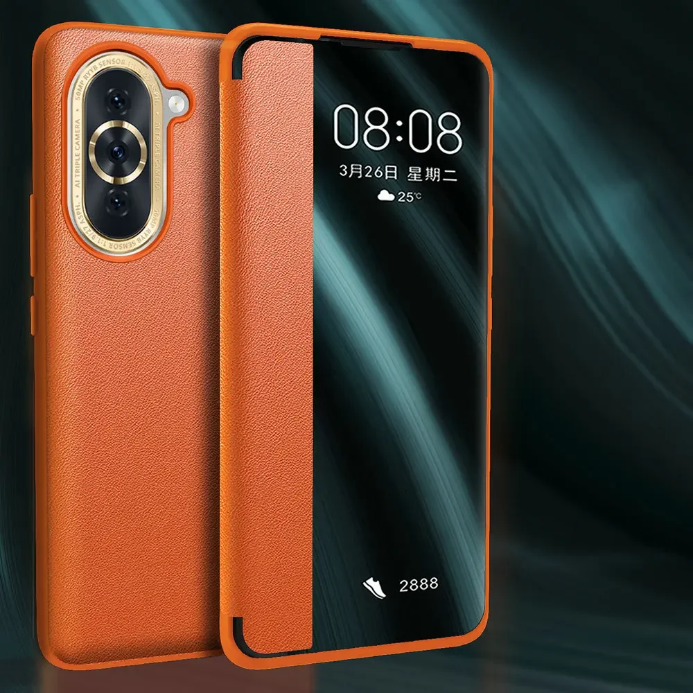 حافظة لهاتف هواوي نوفا 10 برو  - مراجعة Huawei Nova 12 وسعره