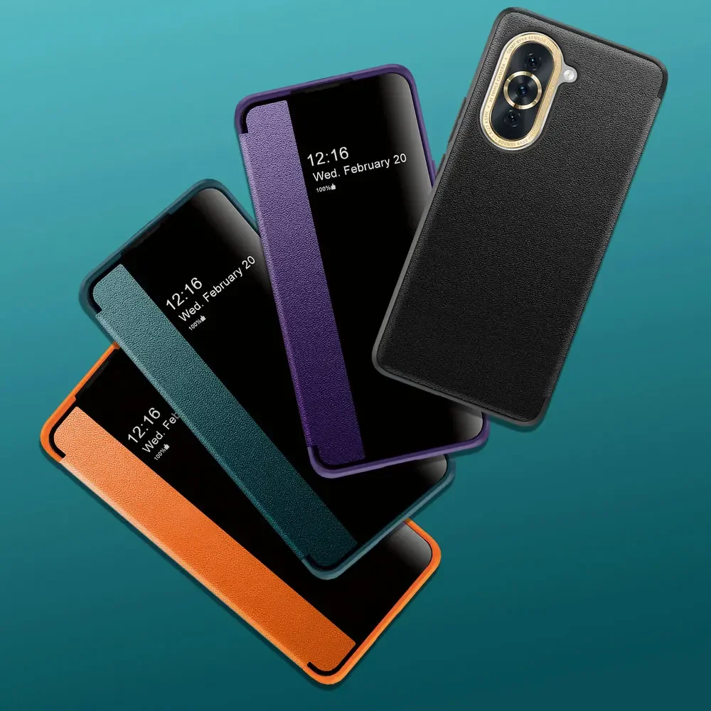 حافظة لهاتف هواوي نوفا 10 برو  - مراجعة Huawei Nova 12 وسعره