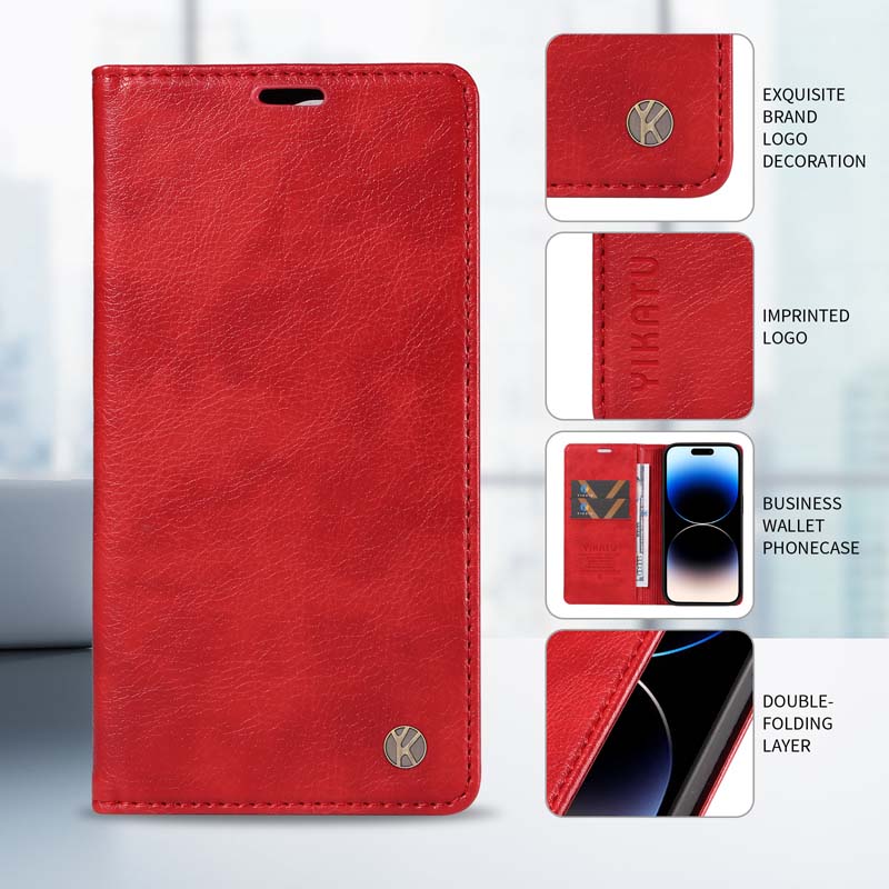 حافظة هاتف جلدية لـ Realme P3  - مراجعة Realme Gt 6 وسعره