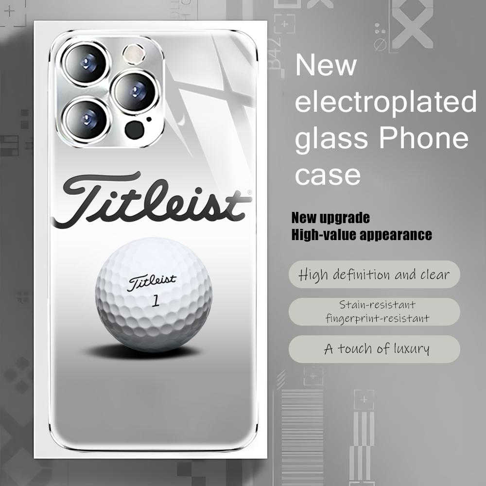 جراب هاتف رياضي بتصميم كرة الج - مراجعة Apple Iphone 15 Pro Max وسعره
