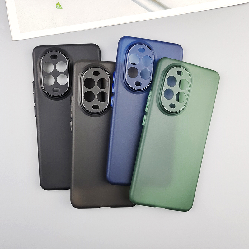 حافظة رفيعة للغاية غير لامعة م - مراجعة Huawei Nova 12 وسعره
