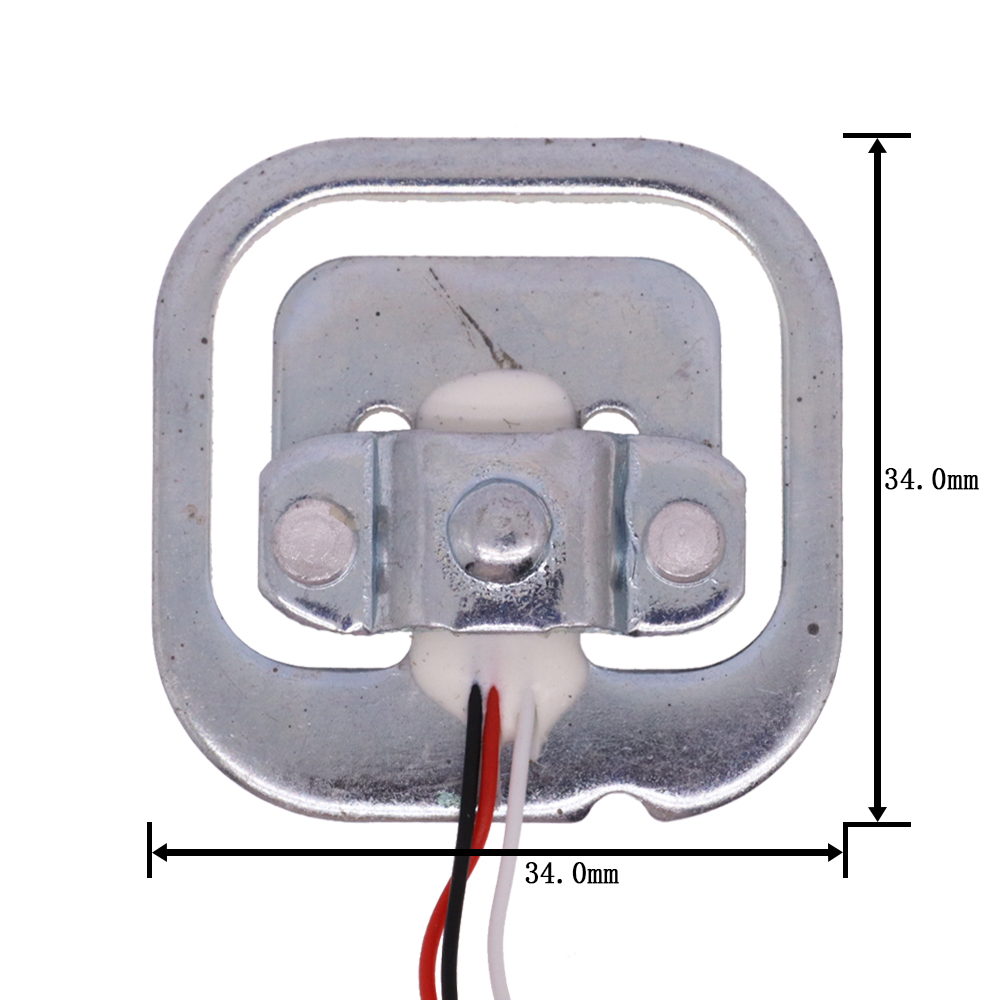 4 قطعة 50 كجم الإنسان مقياس تح - مراجعة Muscle Sensor Emg وسعره
