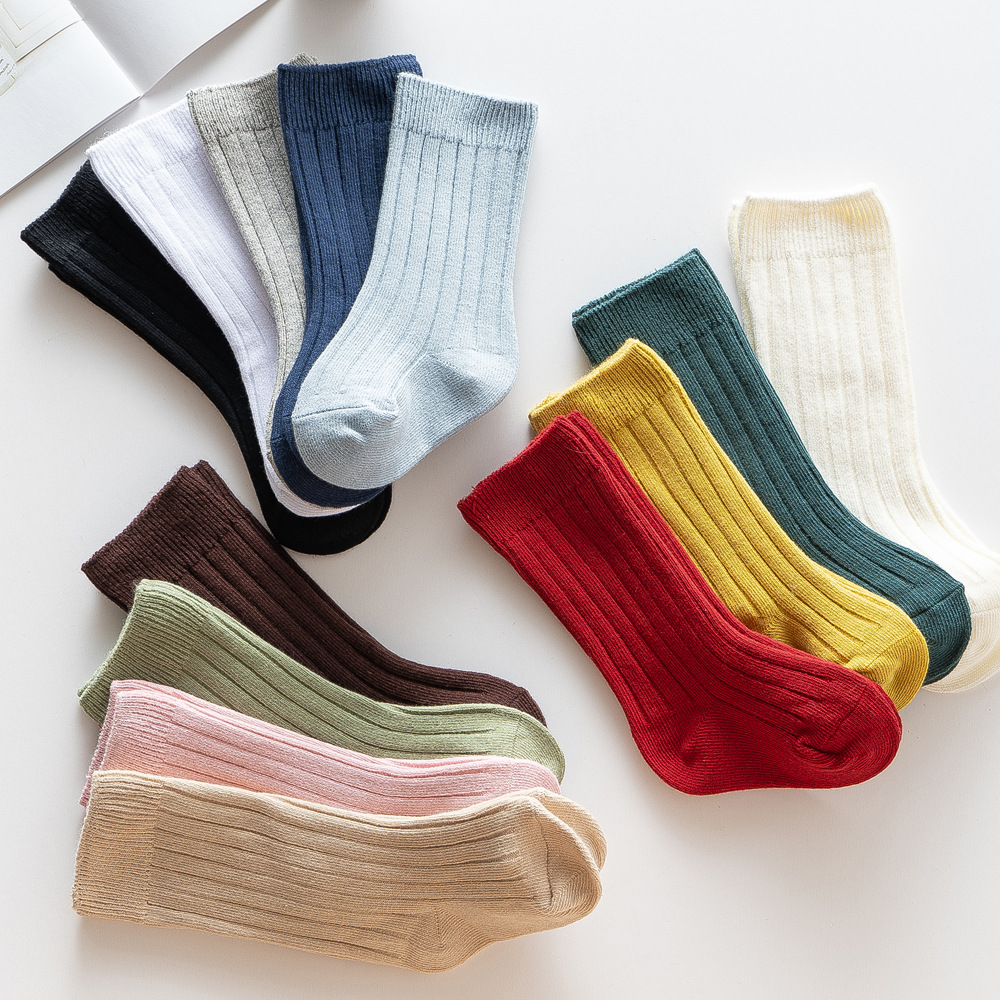 2025 جديد اسبانيا نمط إبرة مزد - مراجعة Baby Sock Oximeter وسعره