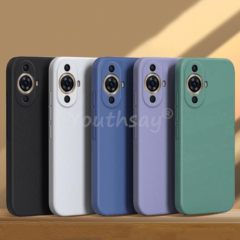 حافظة لهاتف هواوي نوفا 11 برو  - مراجعة Huawei Nova 12 وسعره