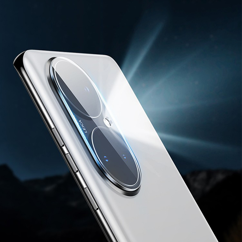 قطعتان | فيلم حماية عدسة الكام - مراجعة Huawei Mate 60 وسعره